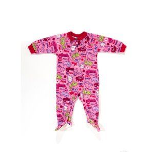 Long sleeve onesie 12 Months